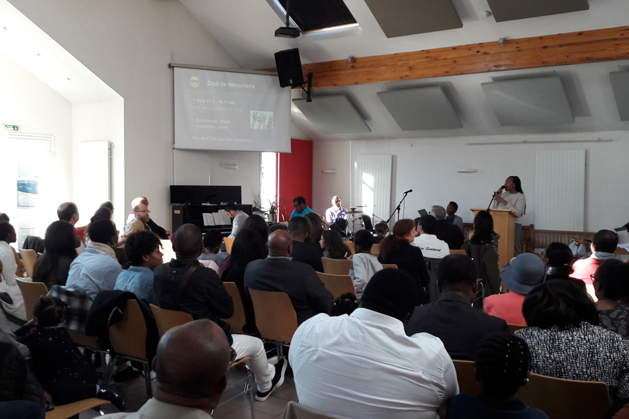 assemblee