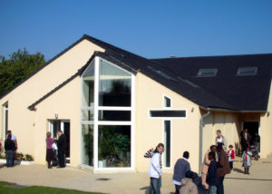 eglse de Sannois